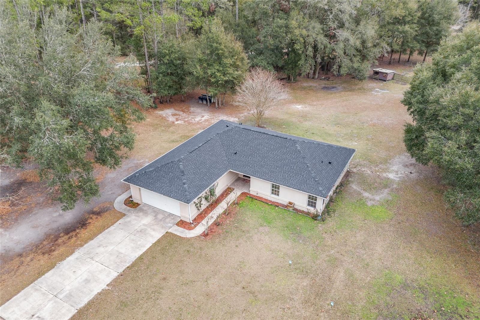 17927 SW 95TH AVE, ARCHER, FL, 32618