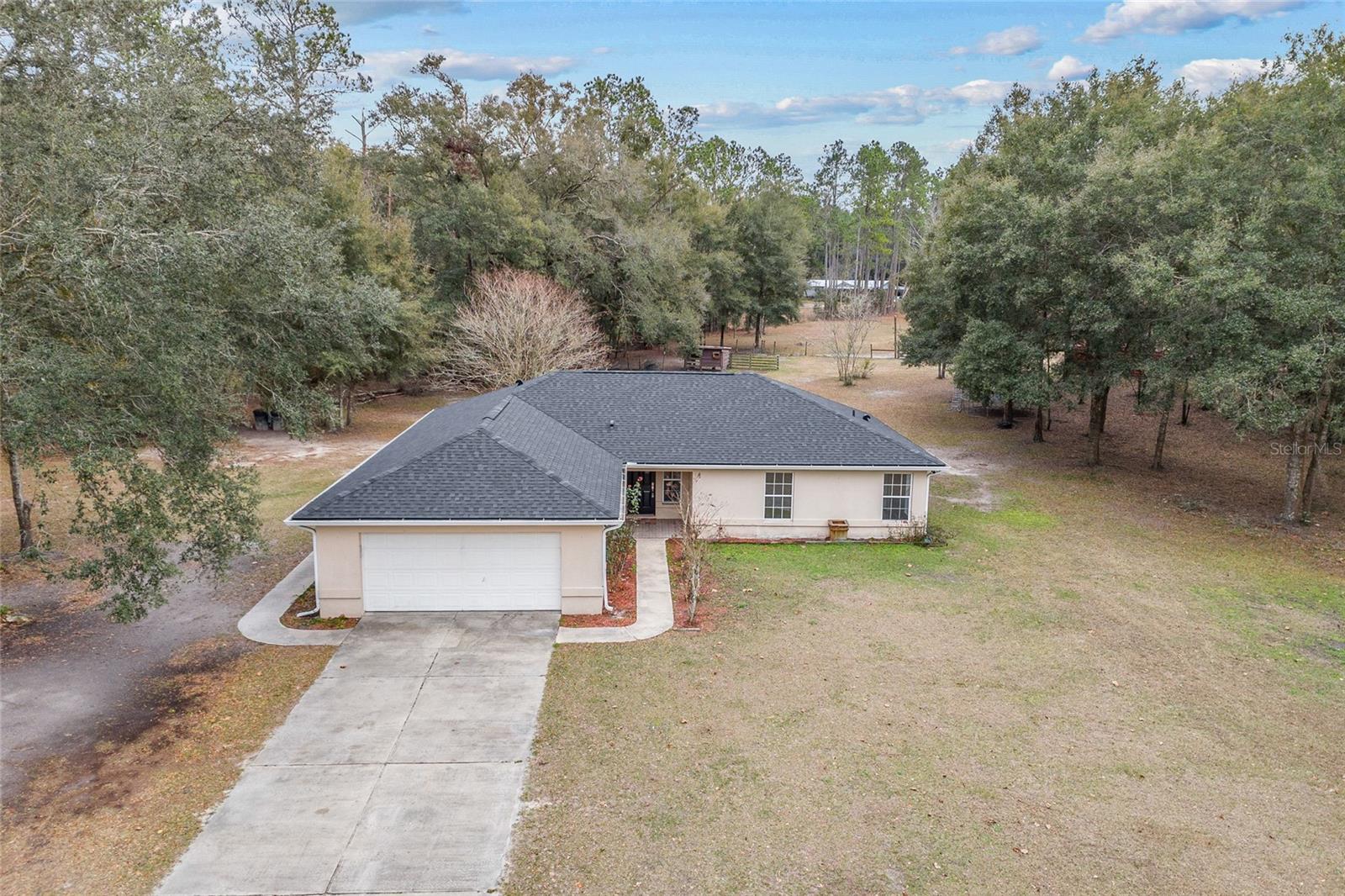 17927 SW 95TH AVE, ARCHER, FL, 32618
