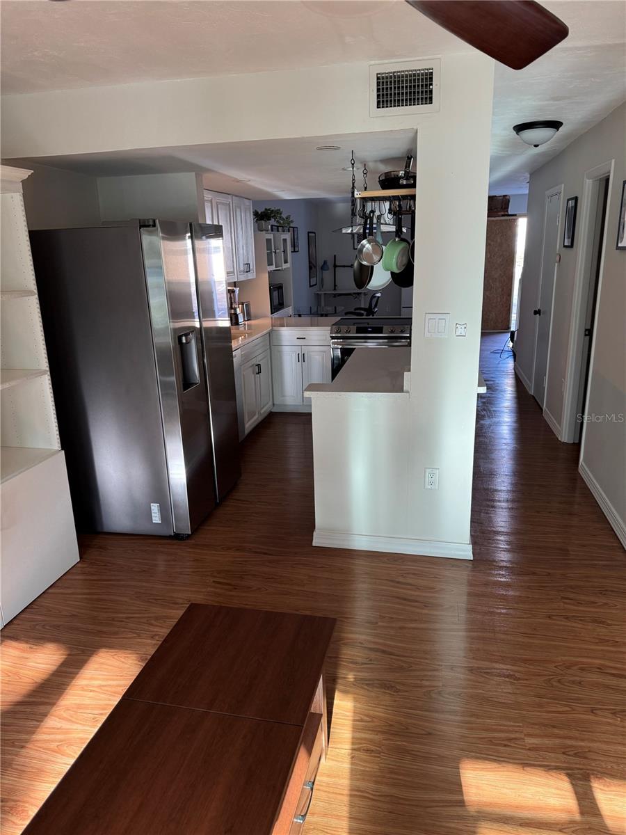 5500 OCEAN SHORE BLVD #UT61, ORMOND BEACH, FL, 32176