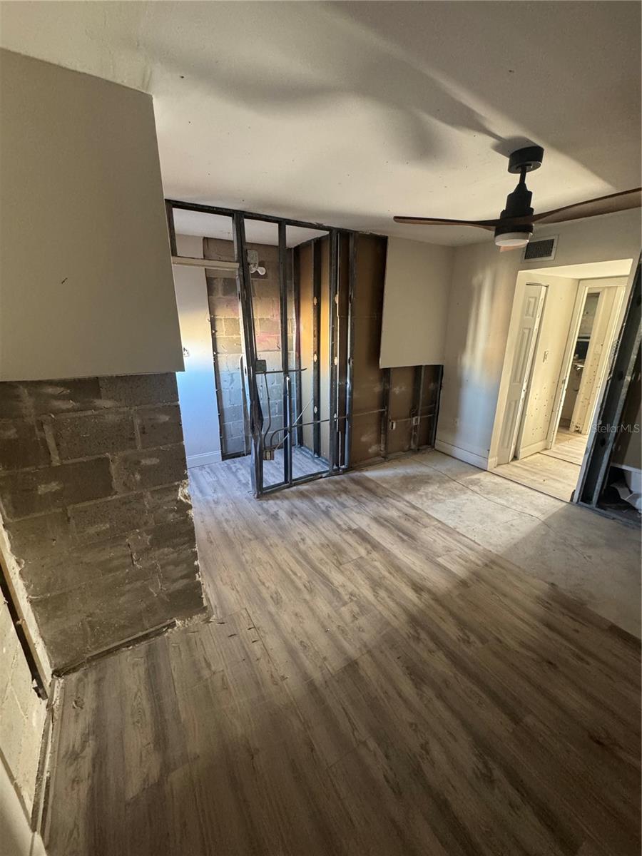 5500 OCEAN SHORE BLVD #UT61, ORMOND BEACH, FL, 32176
