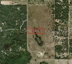 4541 GLEN ST. MARY ROAD, LAKE WALES, FL, 33898