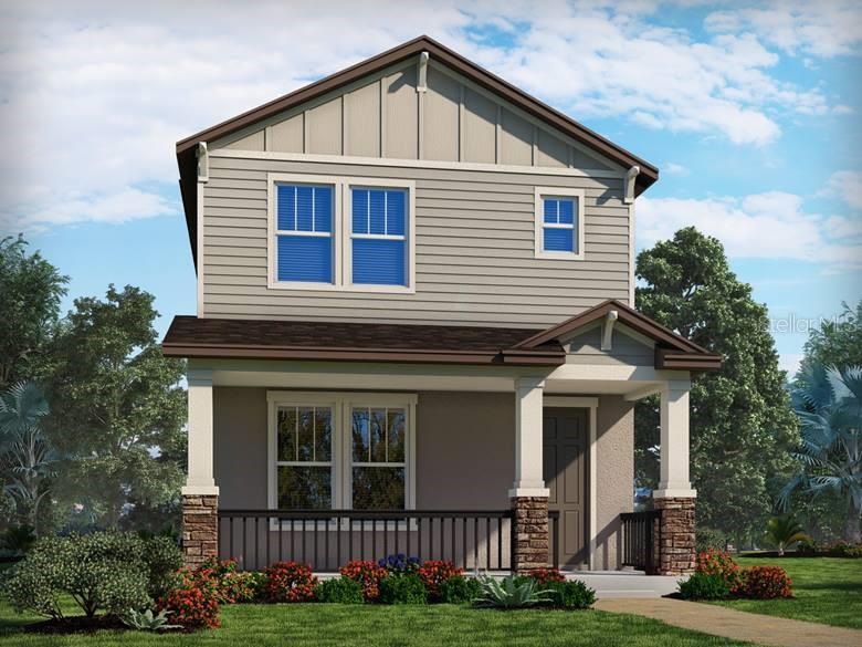 4997 RAILROAD VINE ALY, WINTER GARDEN, FL, 34787