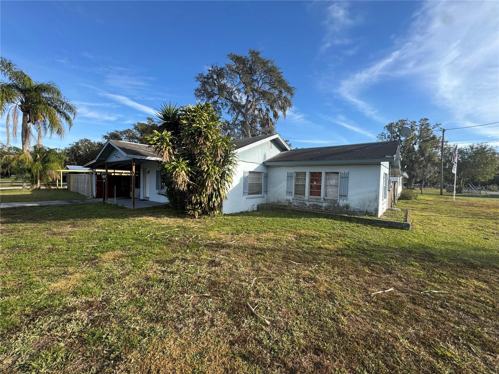 127 COLONIAL DR, AUBURNDALE, FL, 33823