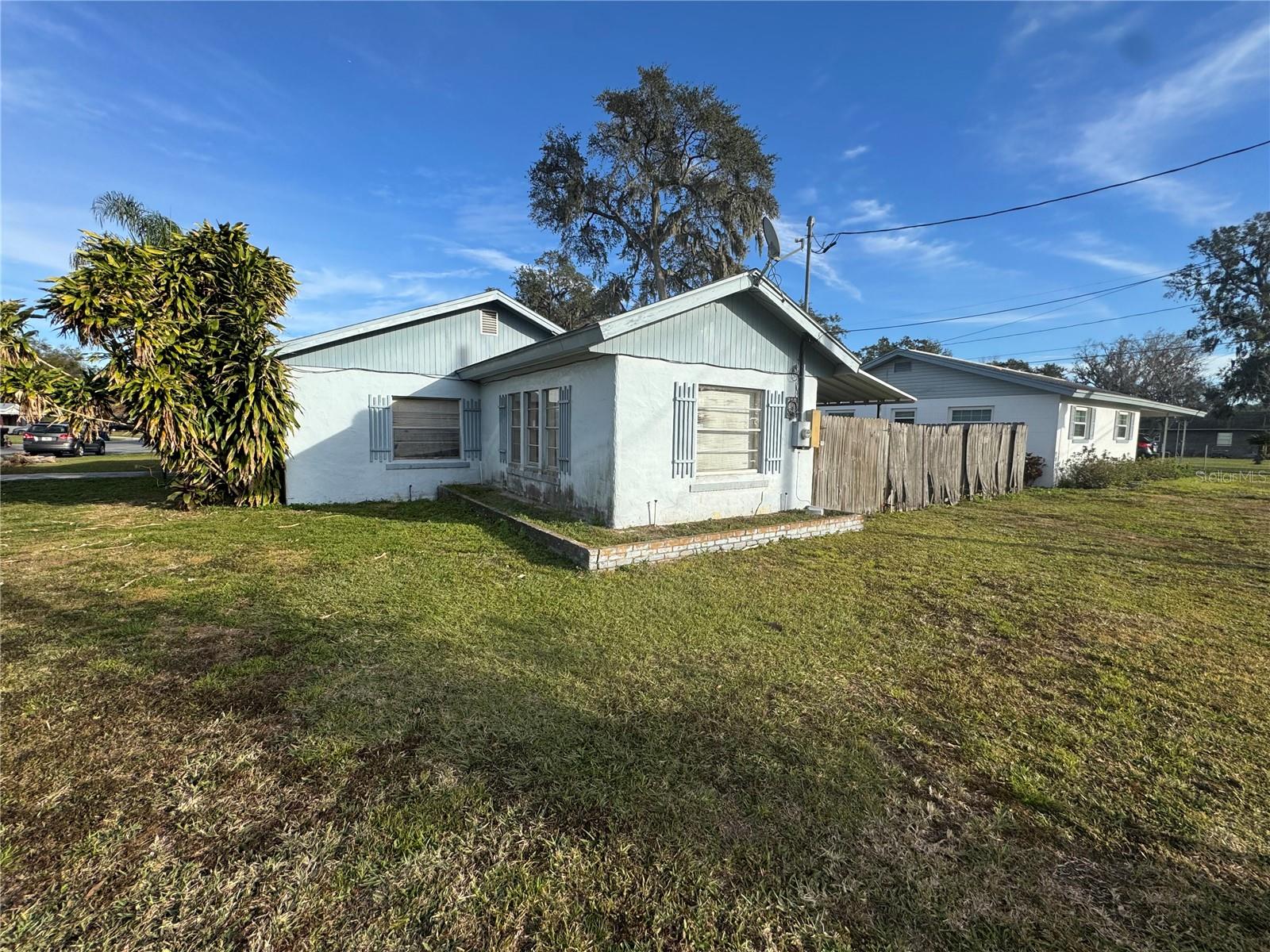 127 COLONIAL DR, AUBURNDALE, FL, 33823