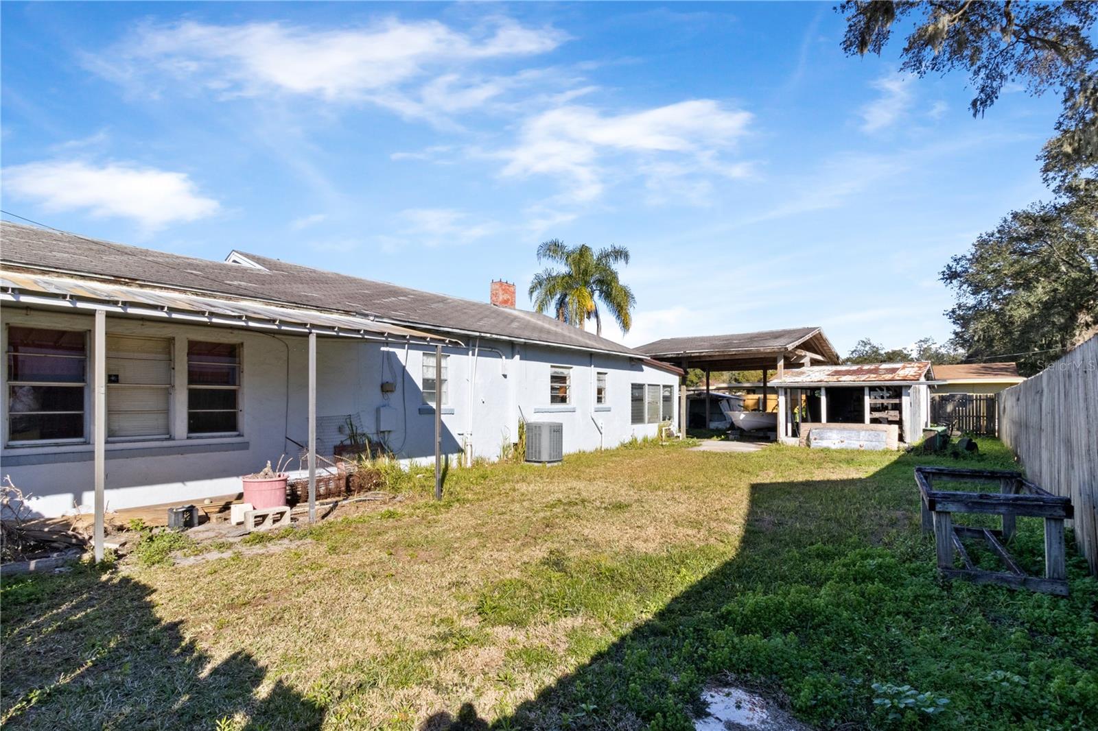 127 COLONIAL DR, AUBURNDALE, FL, 33823