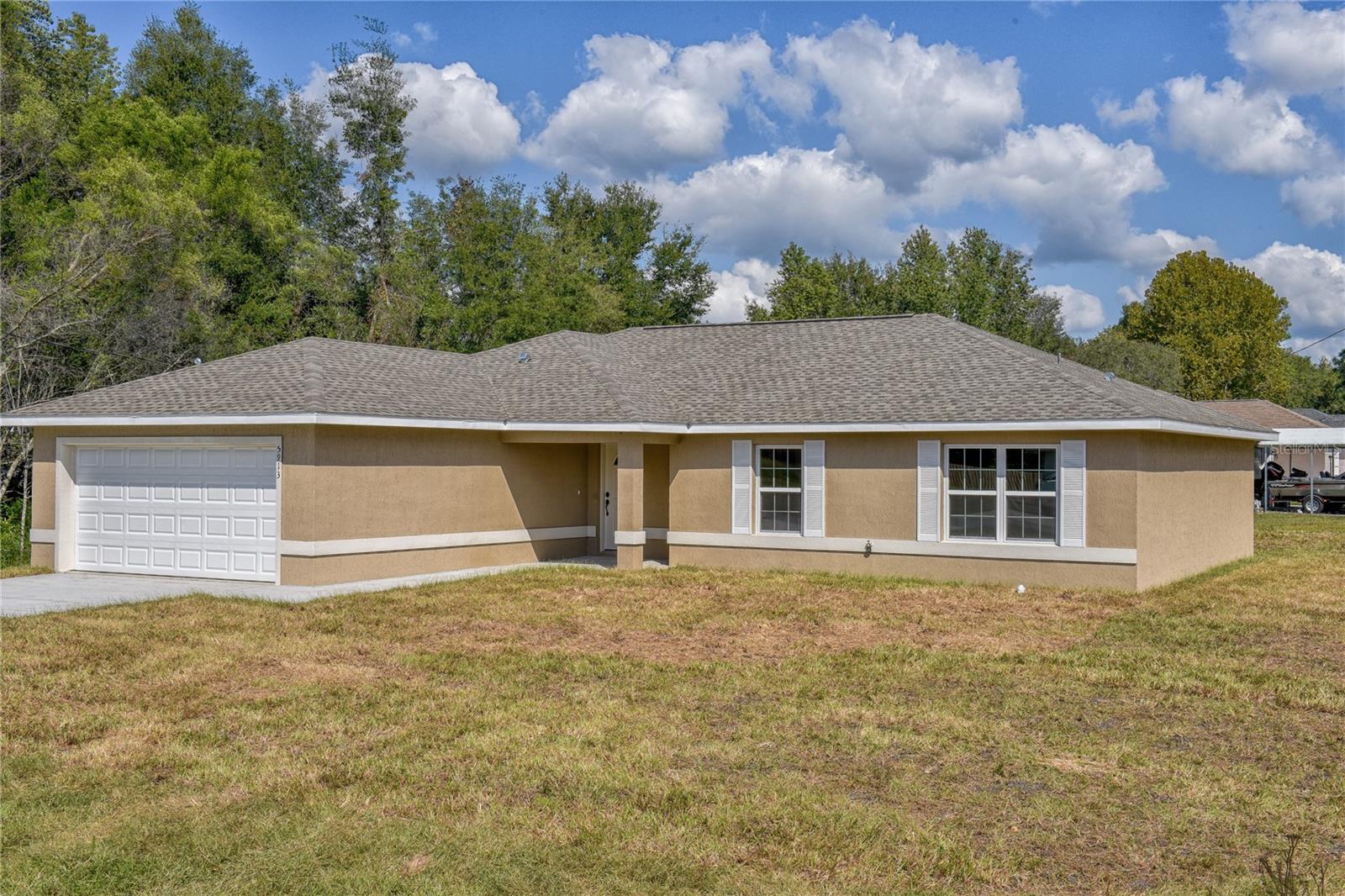 5485 NW 57TH AVE, OCALA, FL, 34482