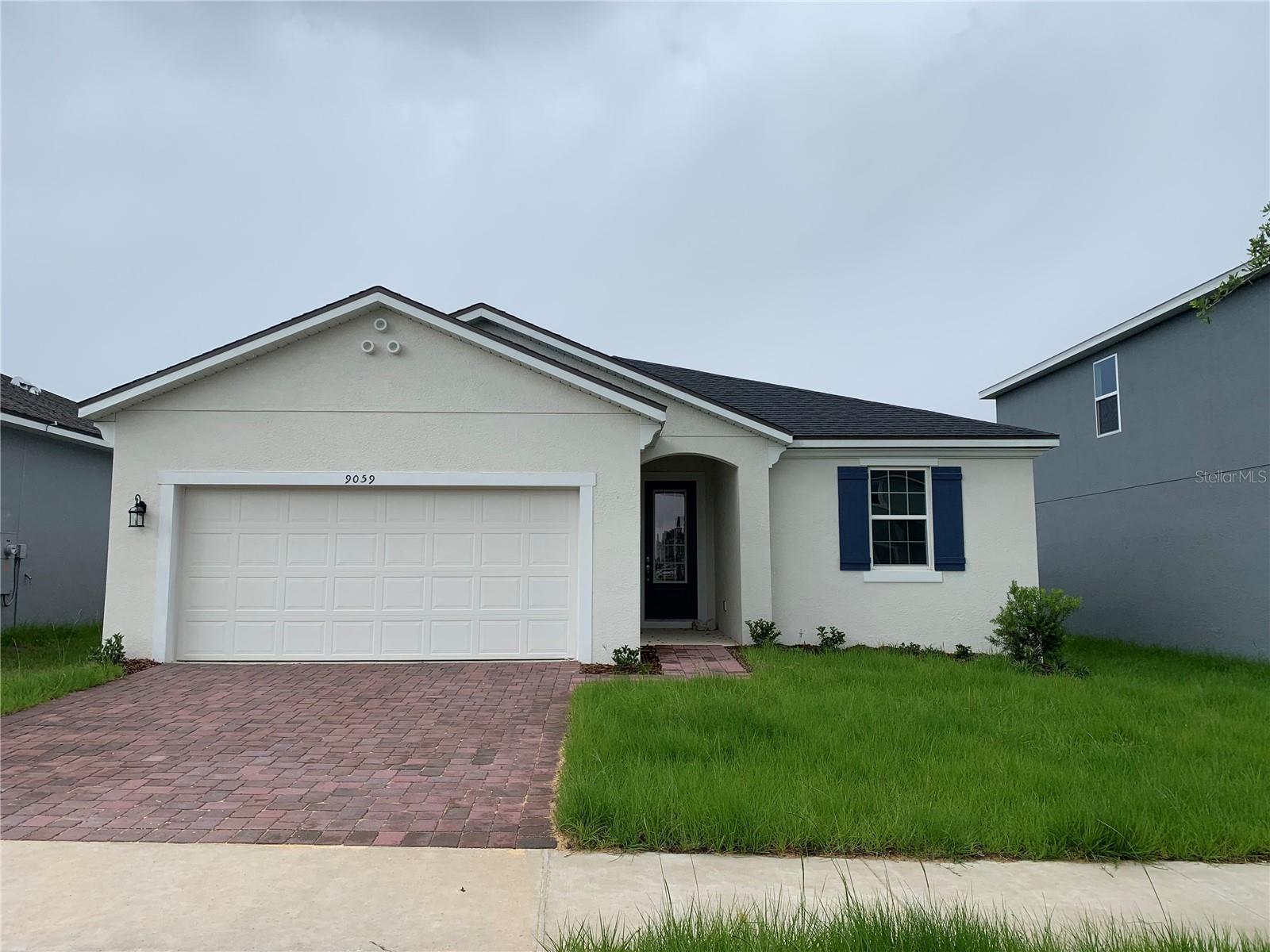 9059 CORAL CAPE ST, KISSIMMEE, FL, 34747