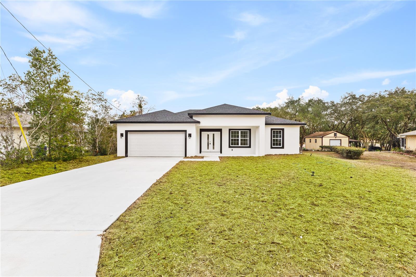 6051 N BUCKLAND DR, CITRUS SPRINGS, FL, 34434