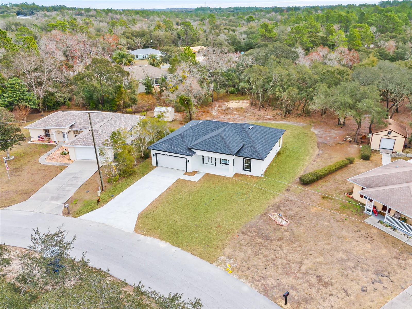 6051 N BUCKLAND DR, CITRUS SPRINGS, FL, 34434