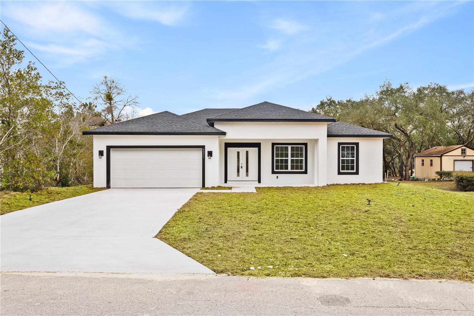 6051 N BUCKLAND DR, CITRUS SPRINGS, FL, 34434
