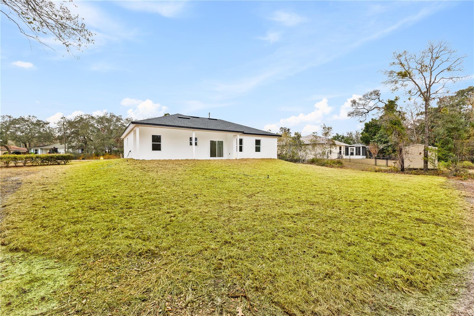 6051 N BUCKLAND DR, CITRUS SPRINGS, FL, 34434