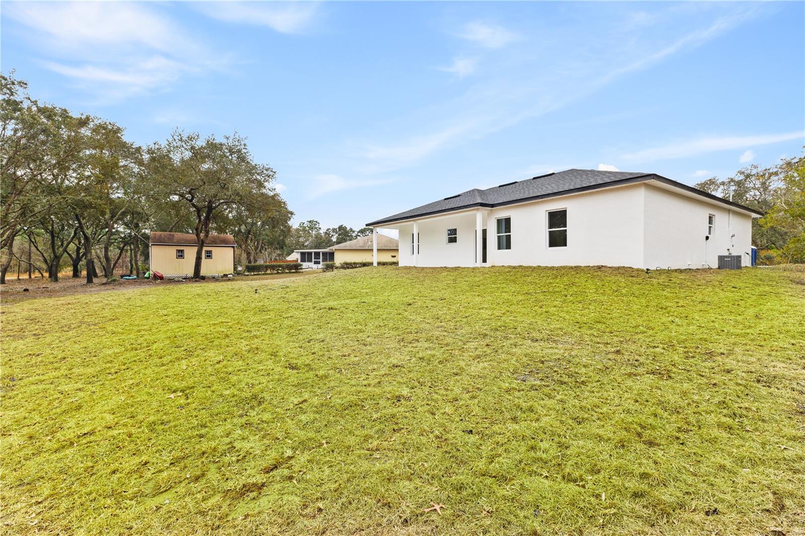6051 N BUCKLAND DR, CITRUS SPRINGS, FL, 34434