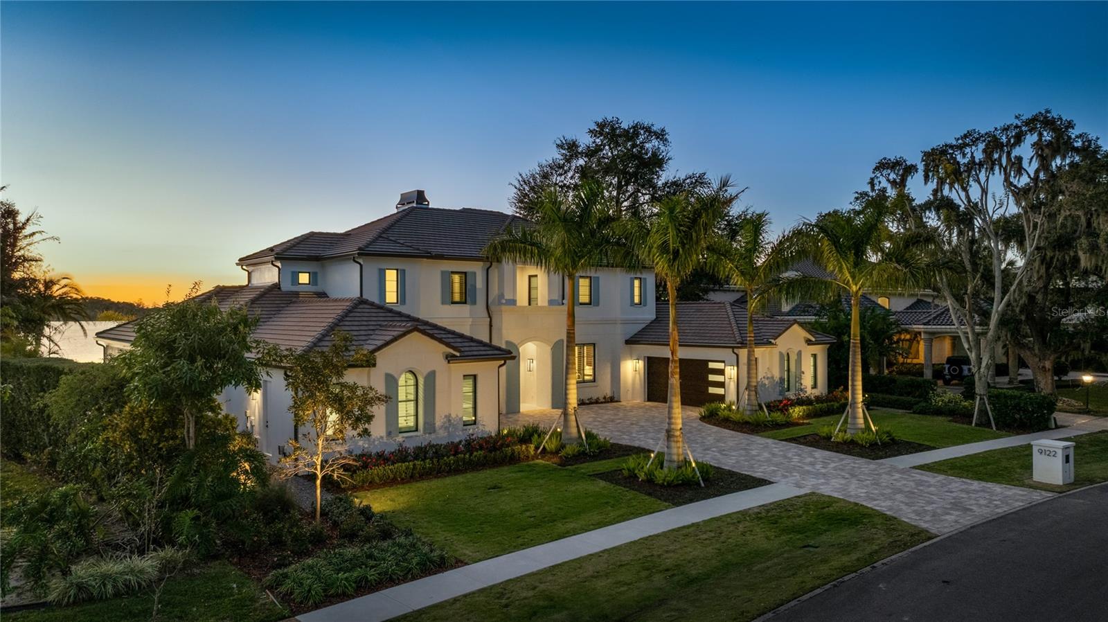 9122 BAY POINT DR, ORLANDO, FL, 32819