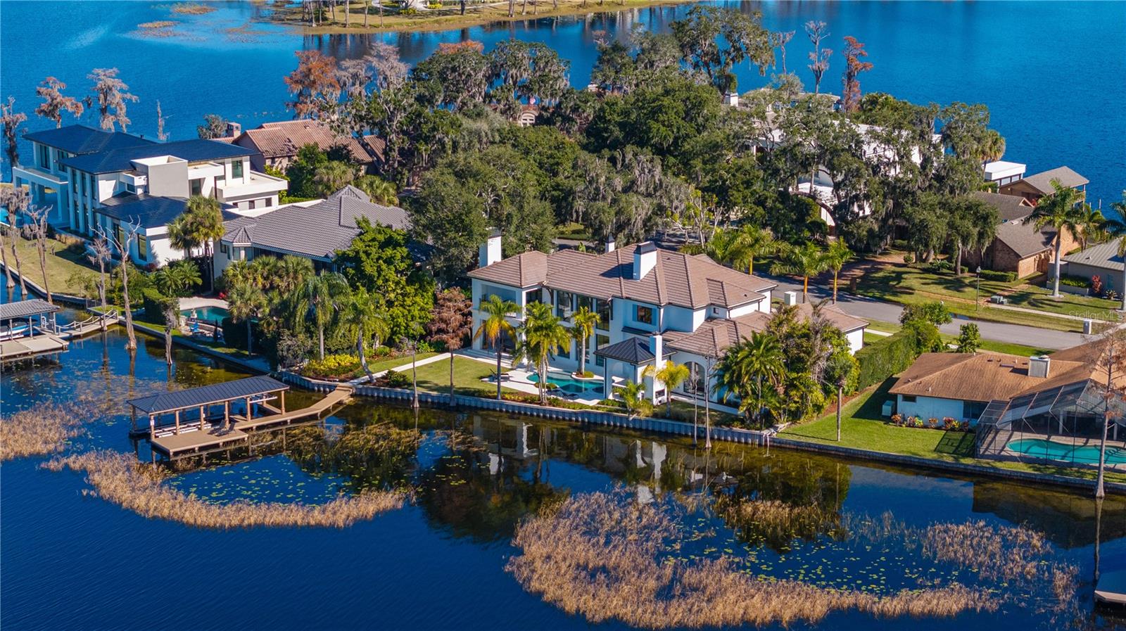9122 BAY POINT DR, ORLANDO, FL, 32819