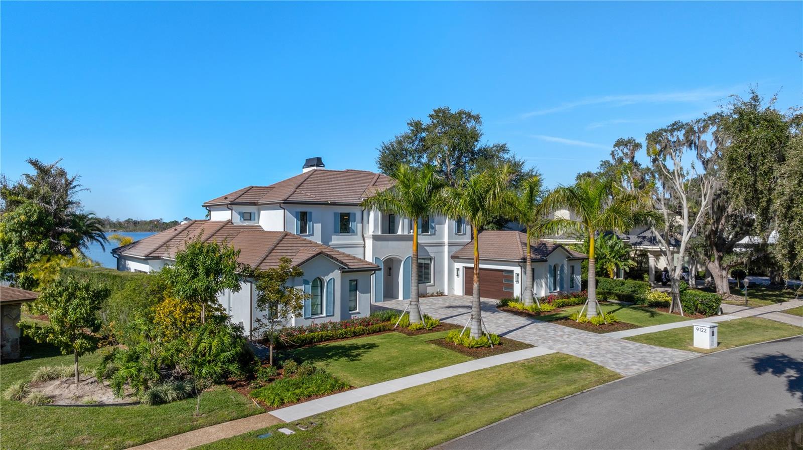 9122 BAY POINT DR, ORLANDO, FL, 32819