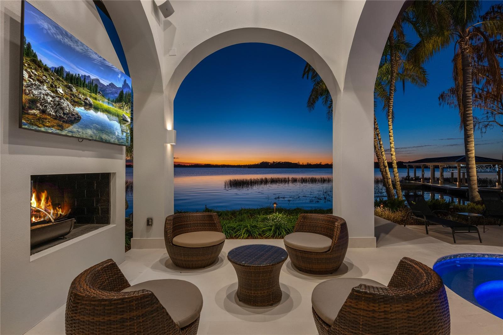 9122 BAY POINT DR, ORLANDO, FL, 32819