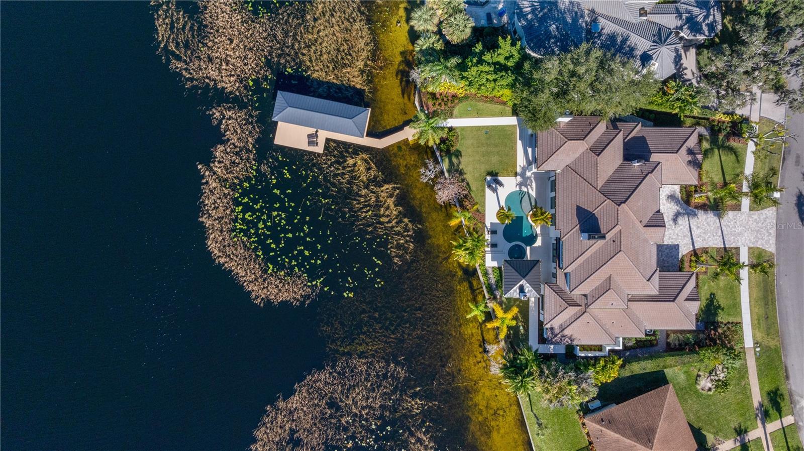 9122 BAY POINT DR, ORLANDO, FL, 32819