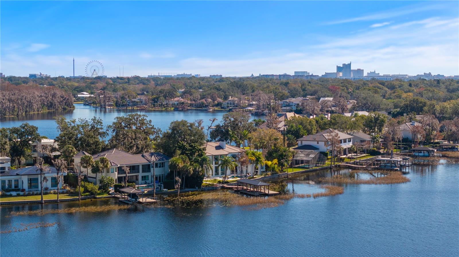 9122 BAY POINT DR, ORLANDO, FL, 32819