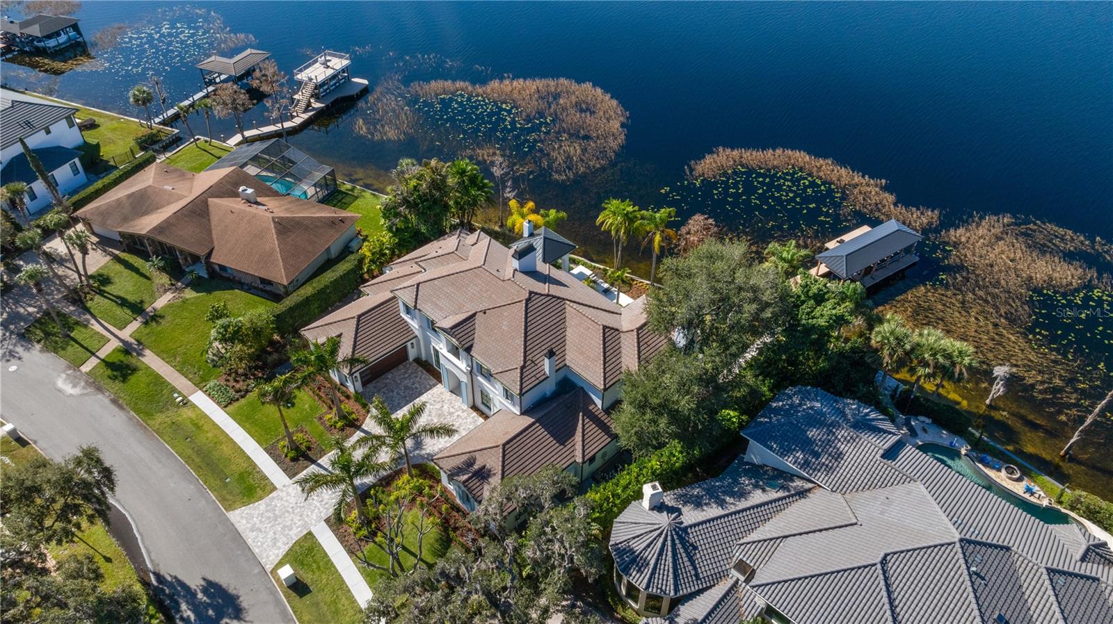 9122 BAY POINT DR, ORLANDO, FL, 32819