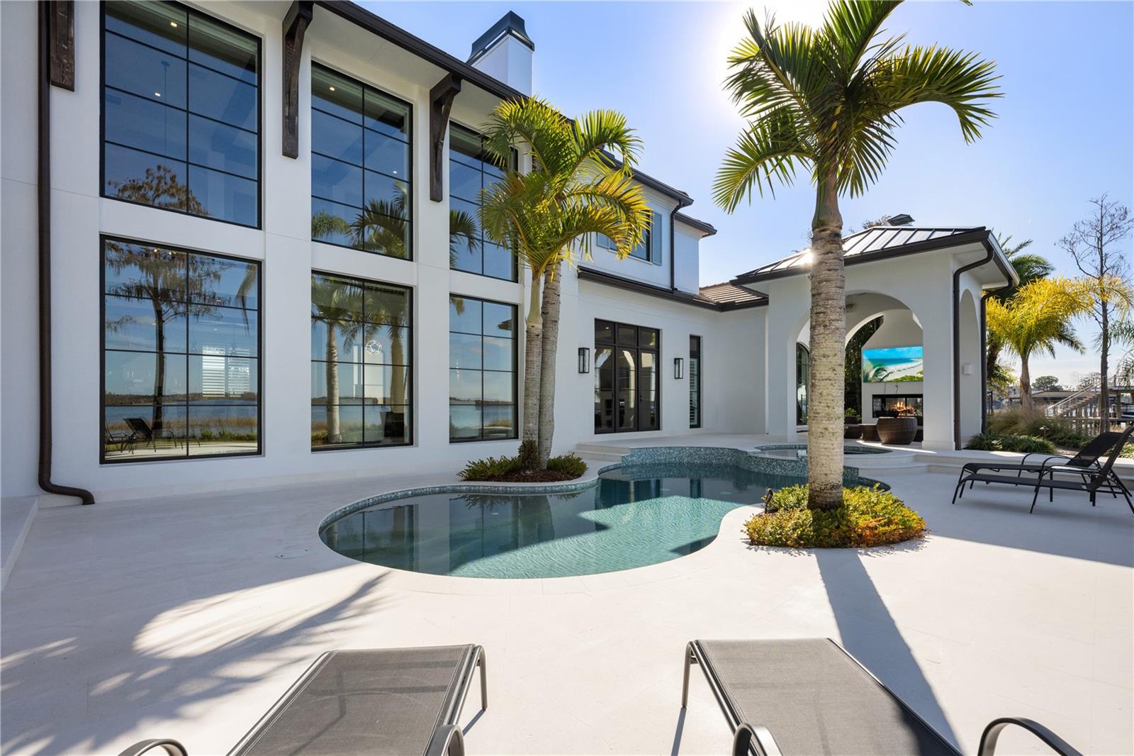 9122 BAY POINT DR, ORLANDO, FL, 32819