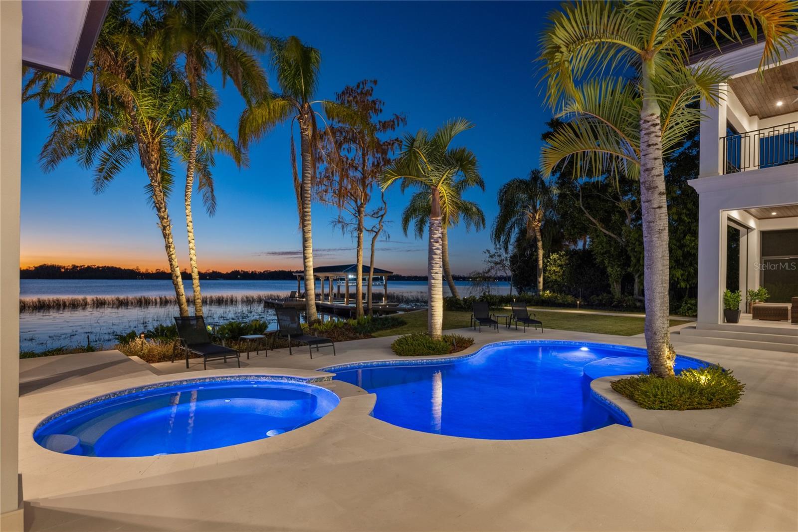 9122 BAY POINT DR, ORLANDO, FL, 32819