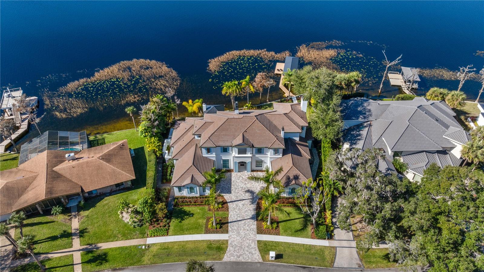 9122 BAY POINT DR, ORLANDO, FL, 32819