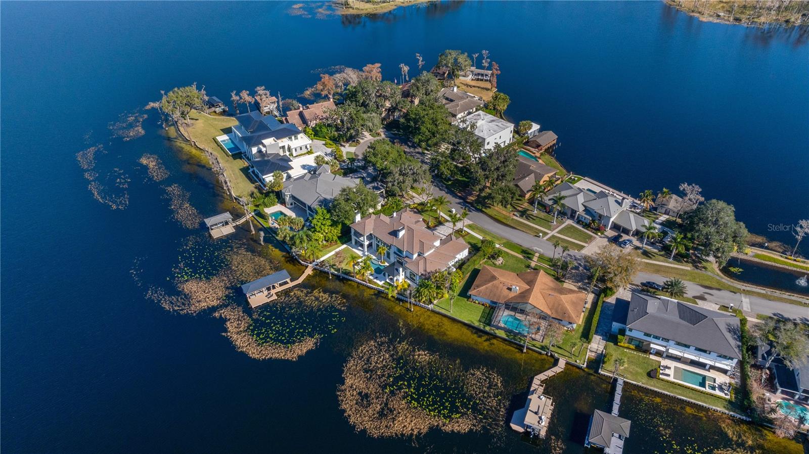 9122 BAY POINT DR, ORLANDO, FL, 32819