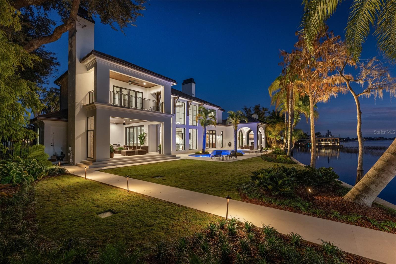 9122 BAY POINT DR, ORLANDO, FL, 32819