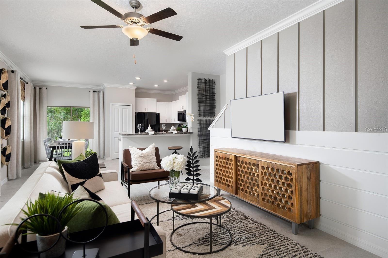17567 NECTAR FLUME DR, LAND O LAKES, FL, 34638