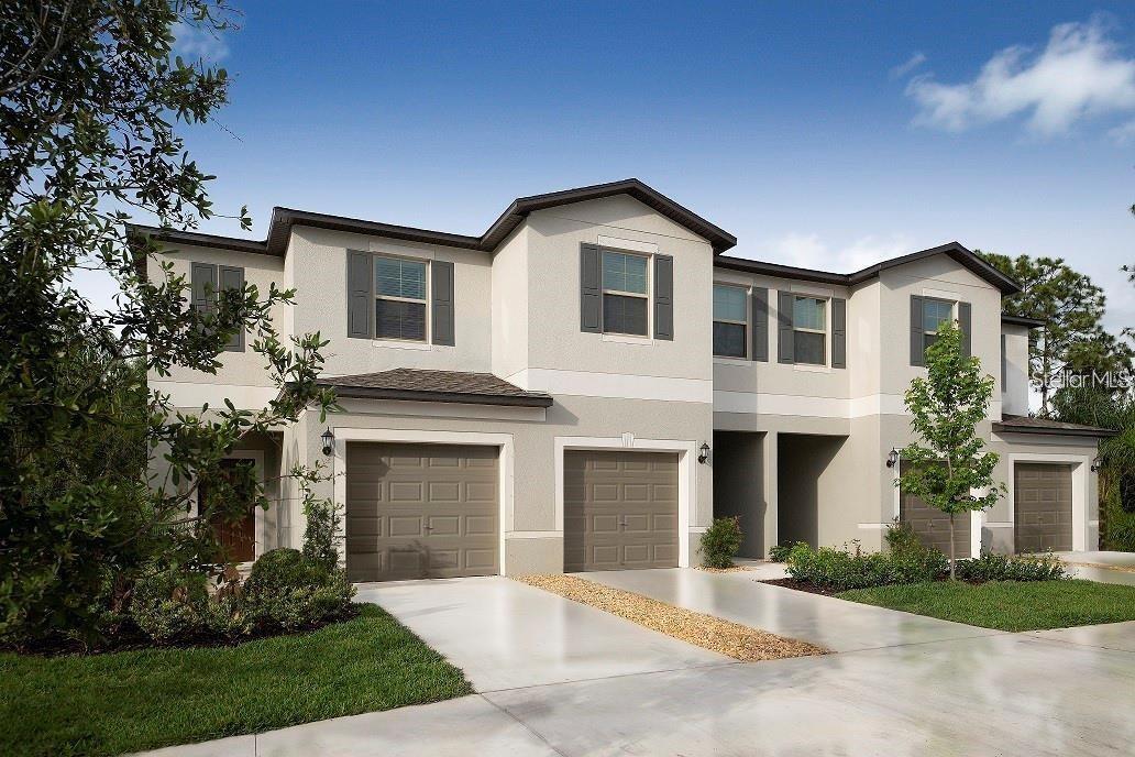 17567 NECTAR FLUME DR, LAND O LAKES, FL, 34638