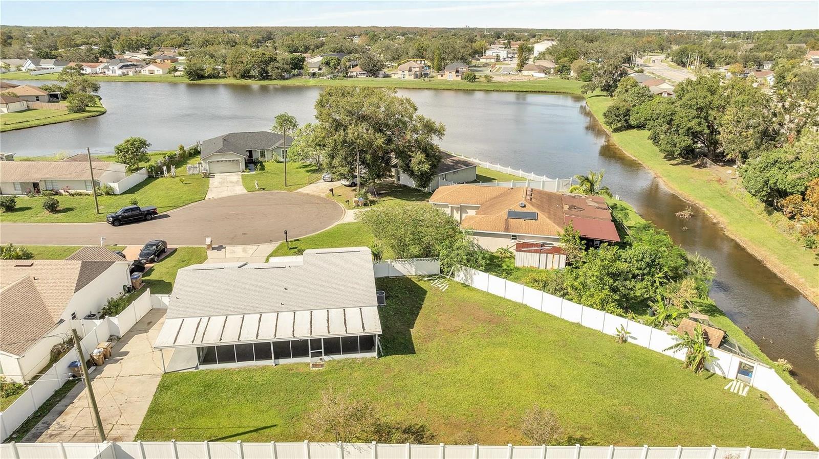161 LAUREL WAY, KISSIMMEE, FL, 34743