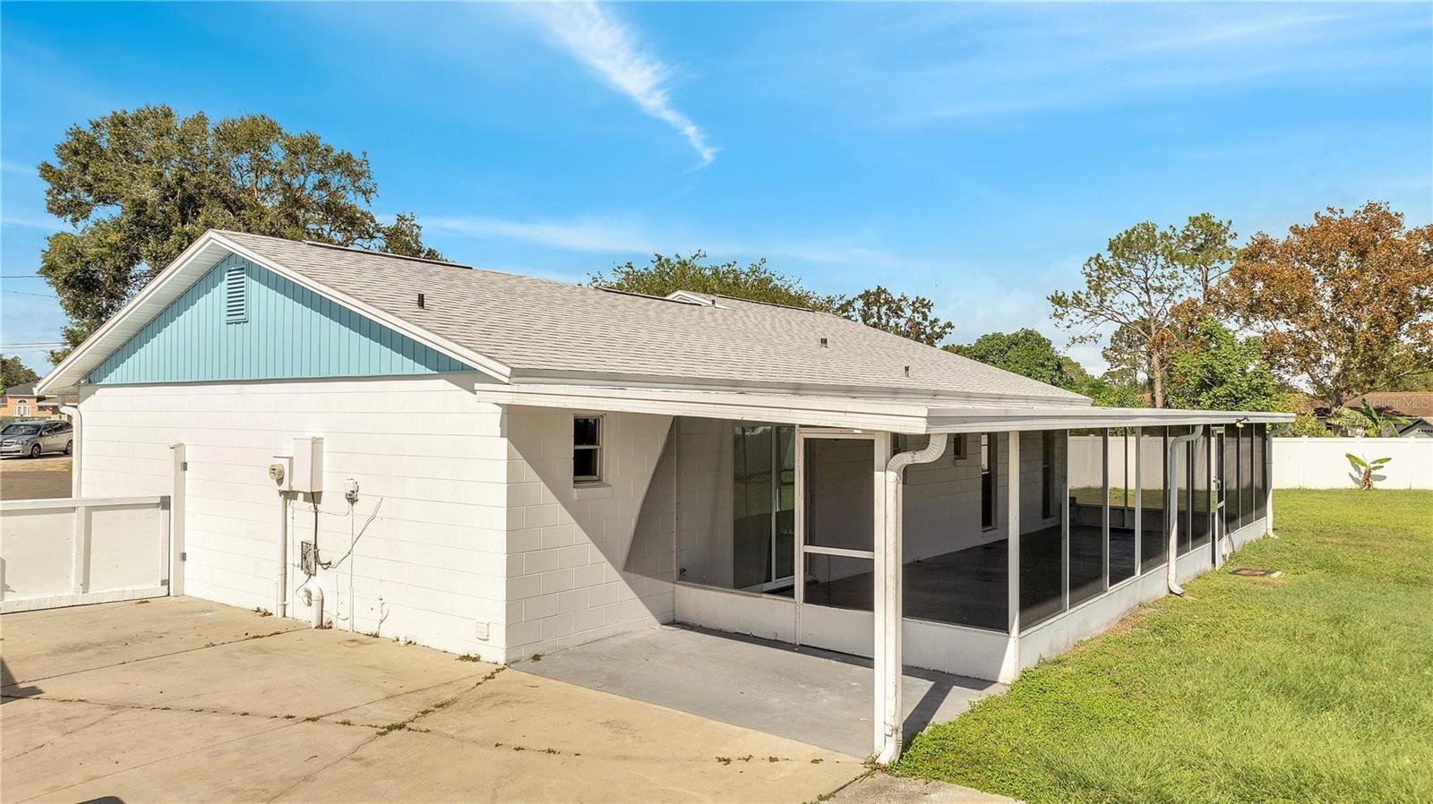 161 LAUREL WAY, KISSIMMEE, FL, 34743