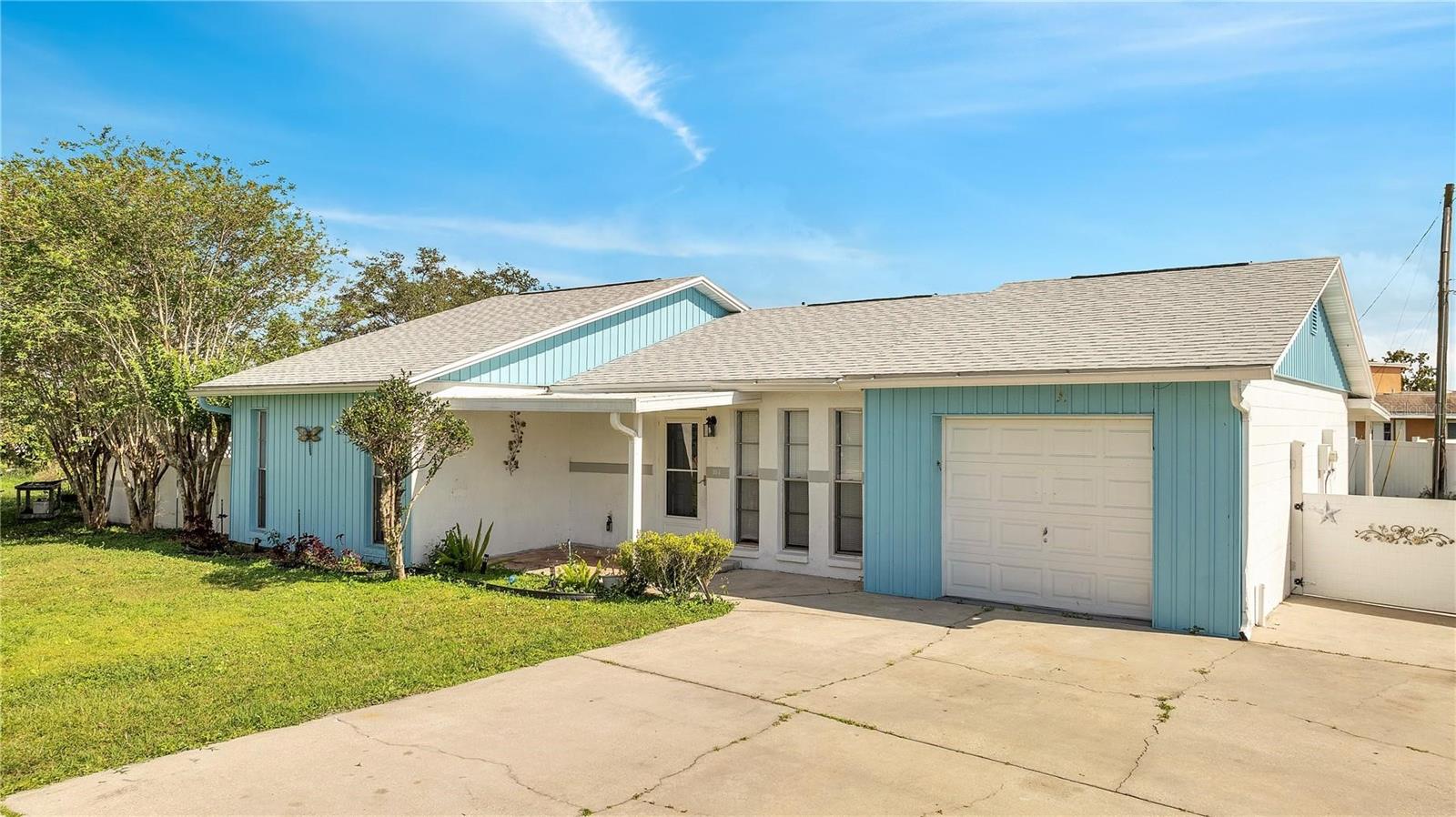 161 LAUREL WAY, KISSIMMEE, FL, 34743