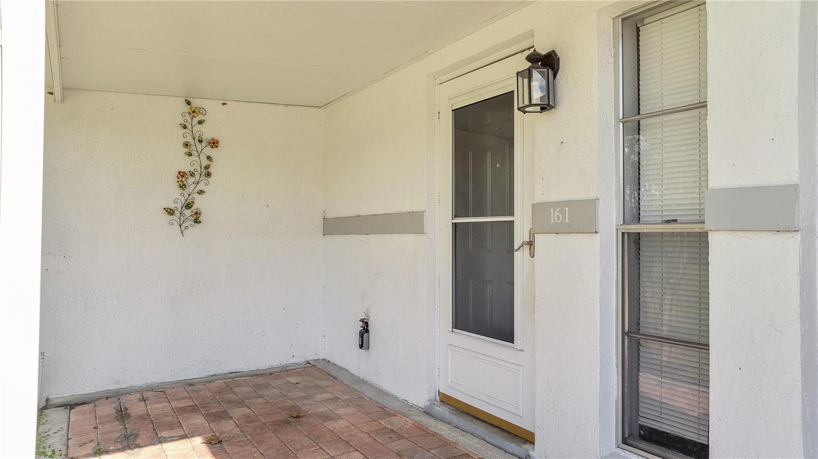 161 LAUREL WAY, KISSIMMEE, FL, 34743