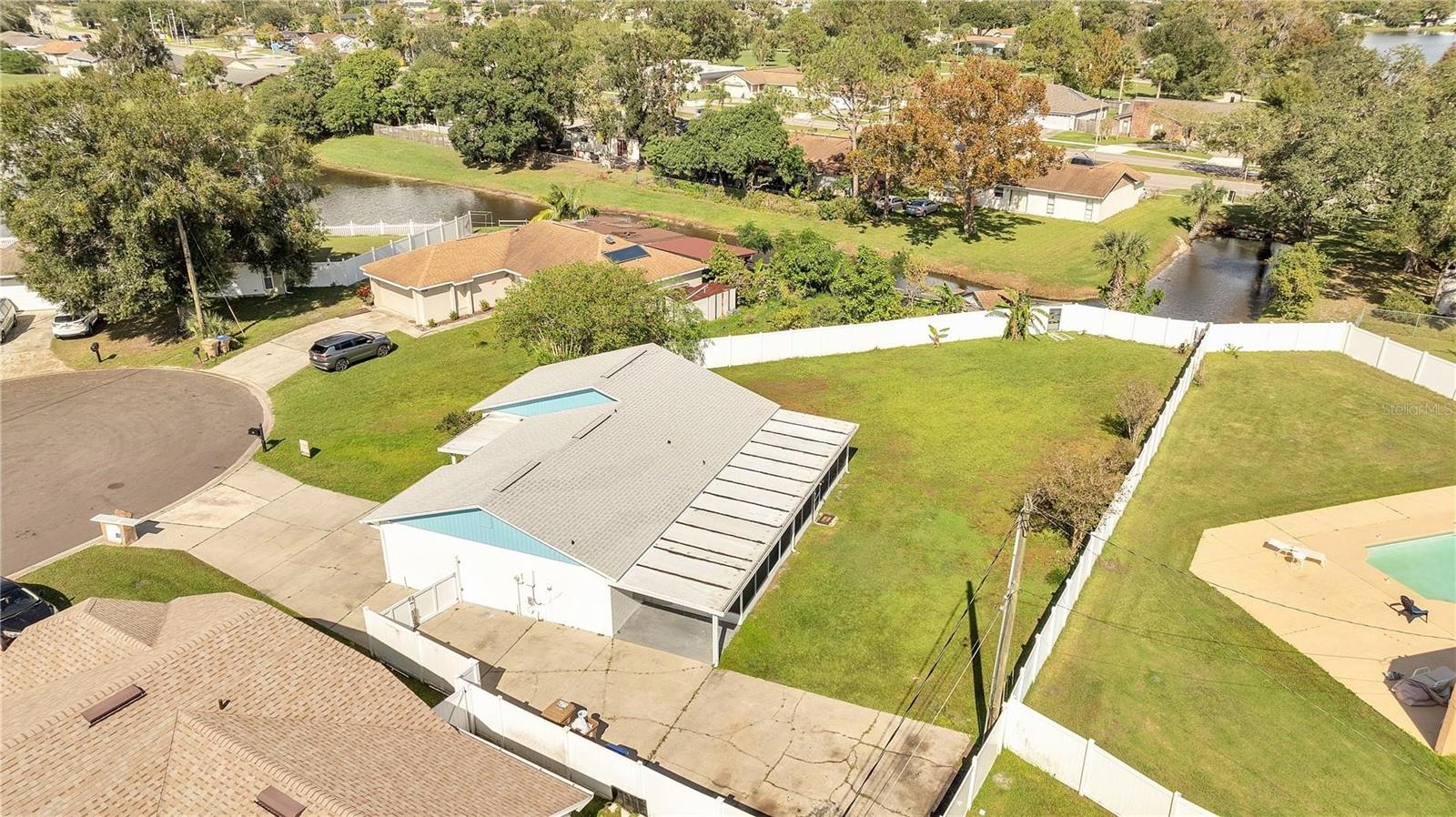 161 LAUREL WAY, KISSIMMEE, FL, 34743