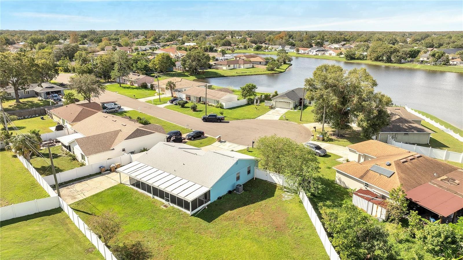 161 LAUREL WAY, KISSIMMEE, FL, 34743