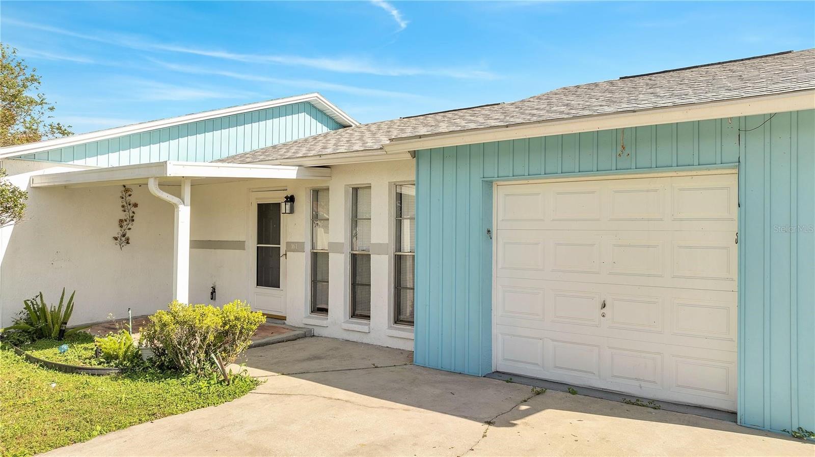 161 LAUREL WAY, KISSIMMEE, FL, 34743