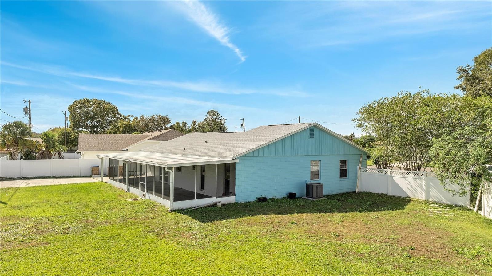 161 LAUREL WAY, KISSIMMEE, FL, 34743
