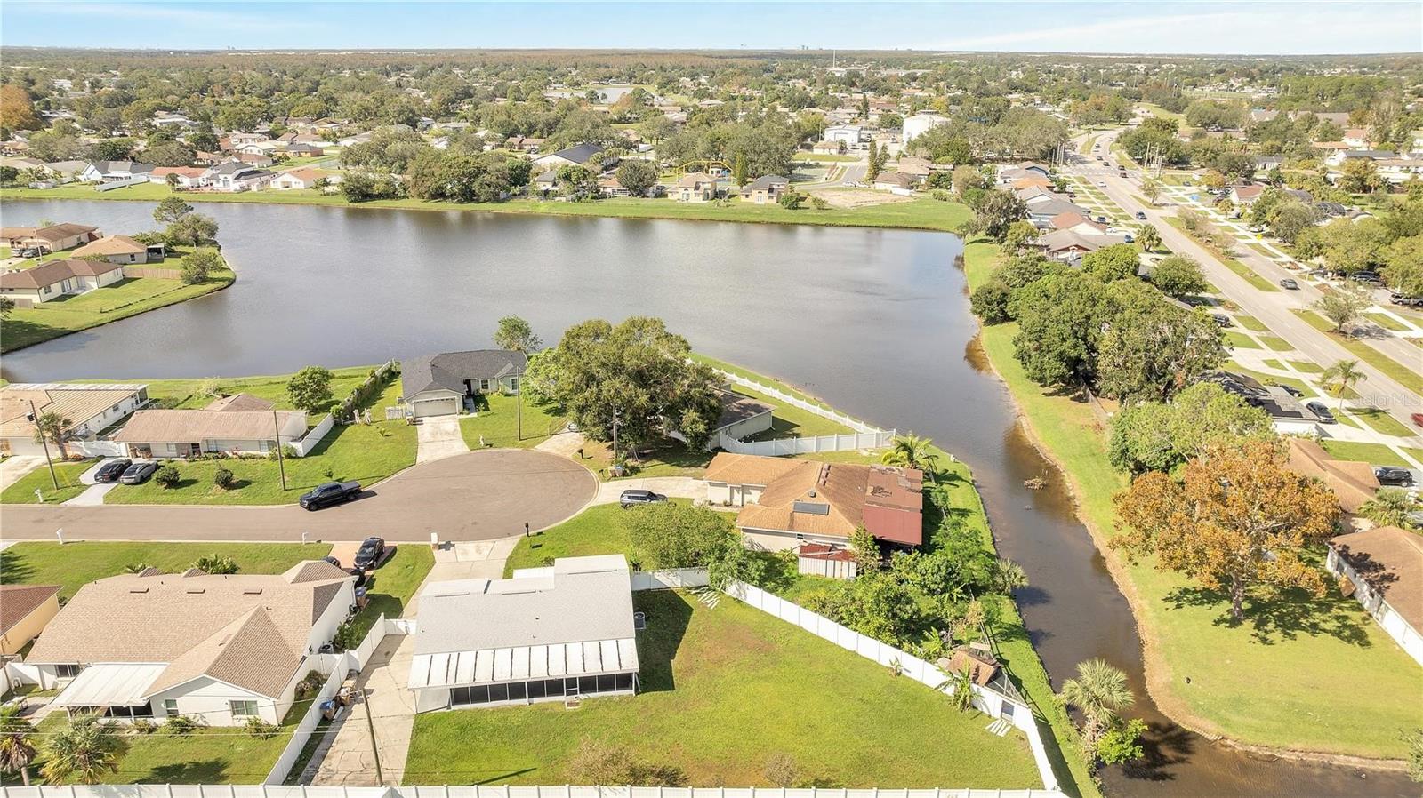 161 LAUREL WAY, KISSIMMEE, FL, 34743