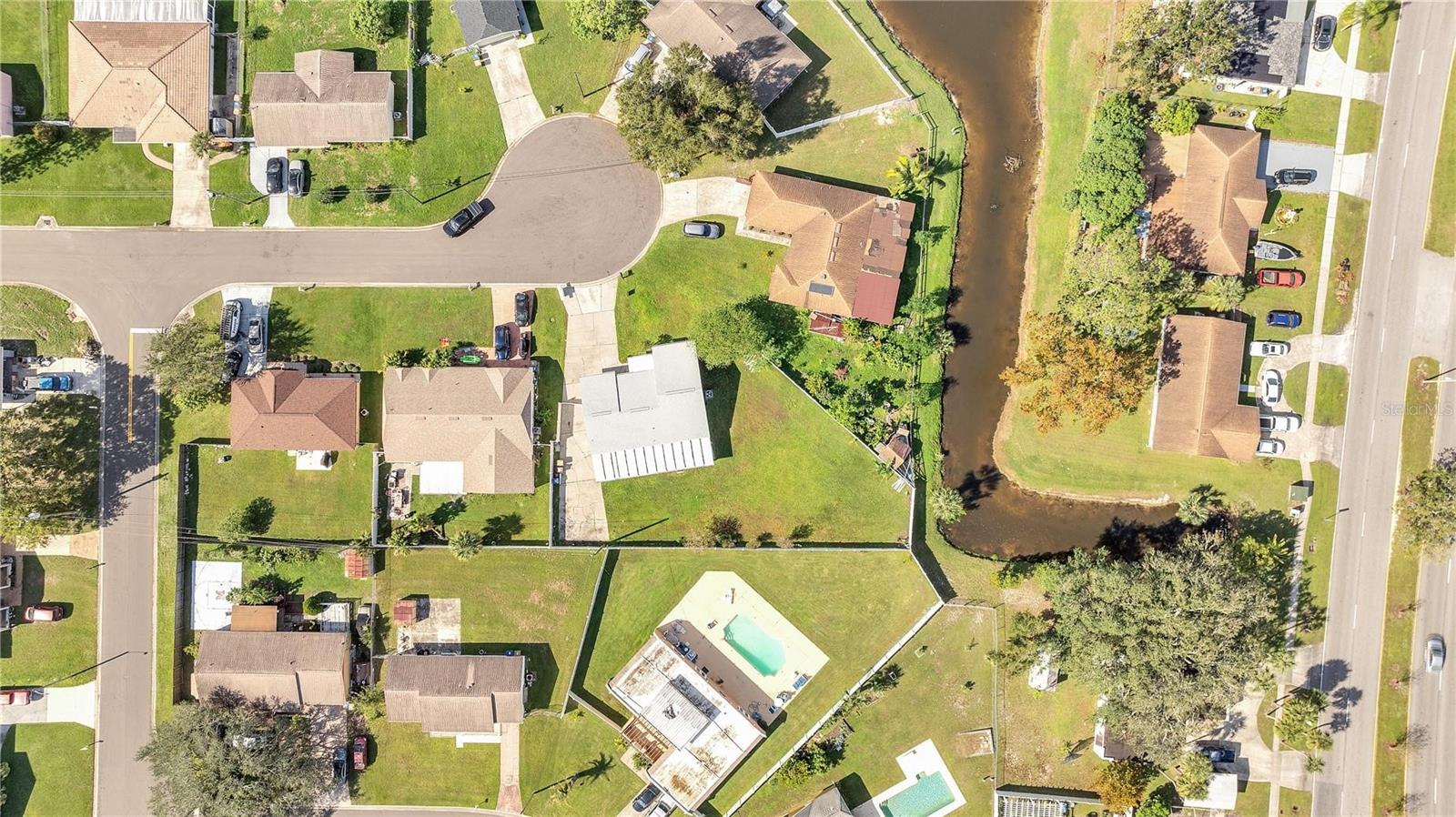 161 LAUREL WAY, KISSIMMEE, FL, 34743