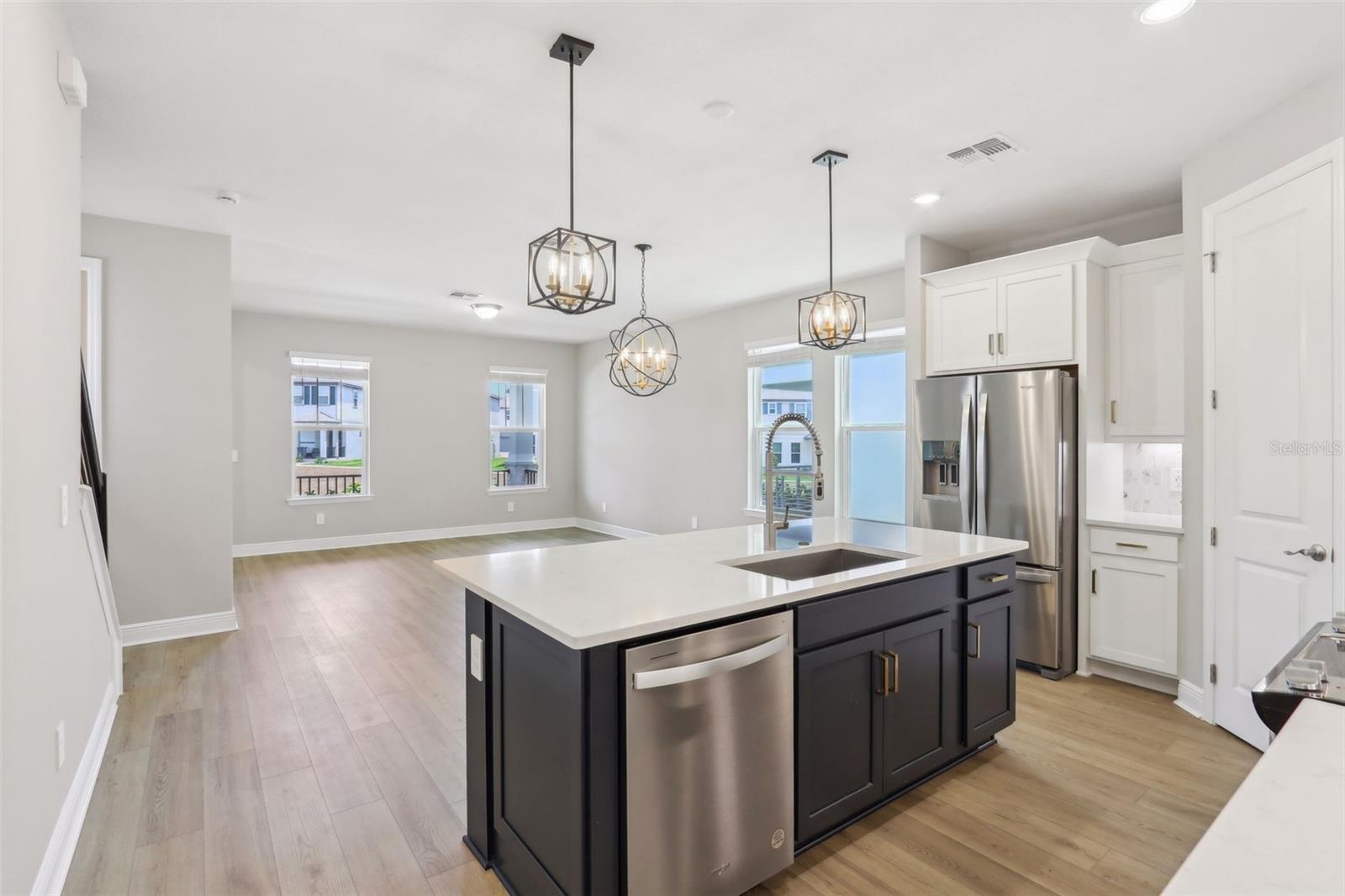 5003 RAILROAD VINE ALY, WINTER GARDEN, FL, 34787