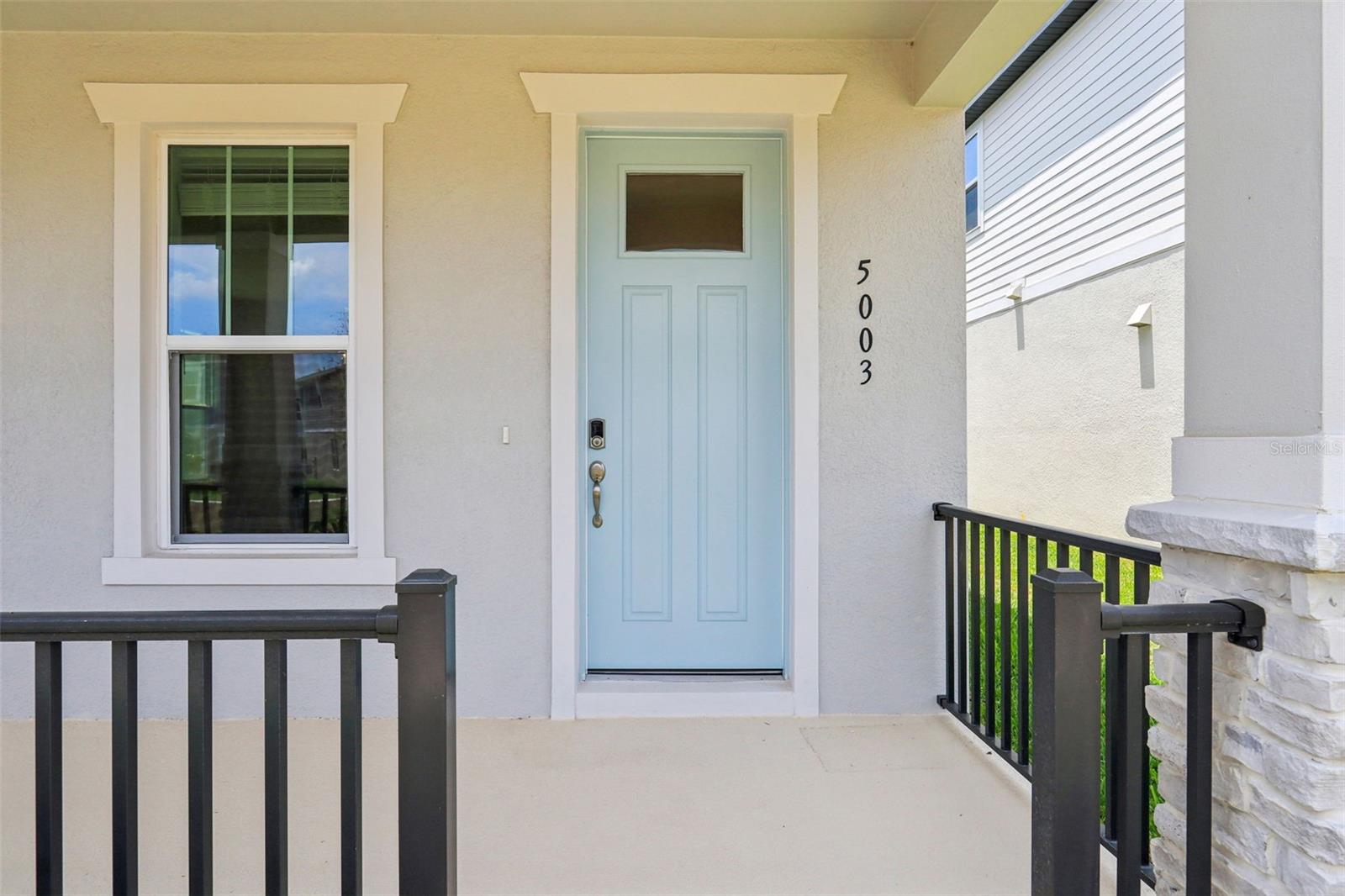 5003 RAILROAD VINE ALY, WINTER GARDEN, FL, 34787