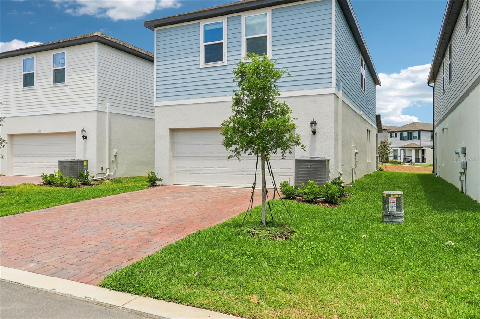 5003 RAILROAD VINE ALY, WINTER GARDEN, FL, 34787