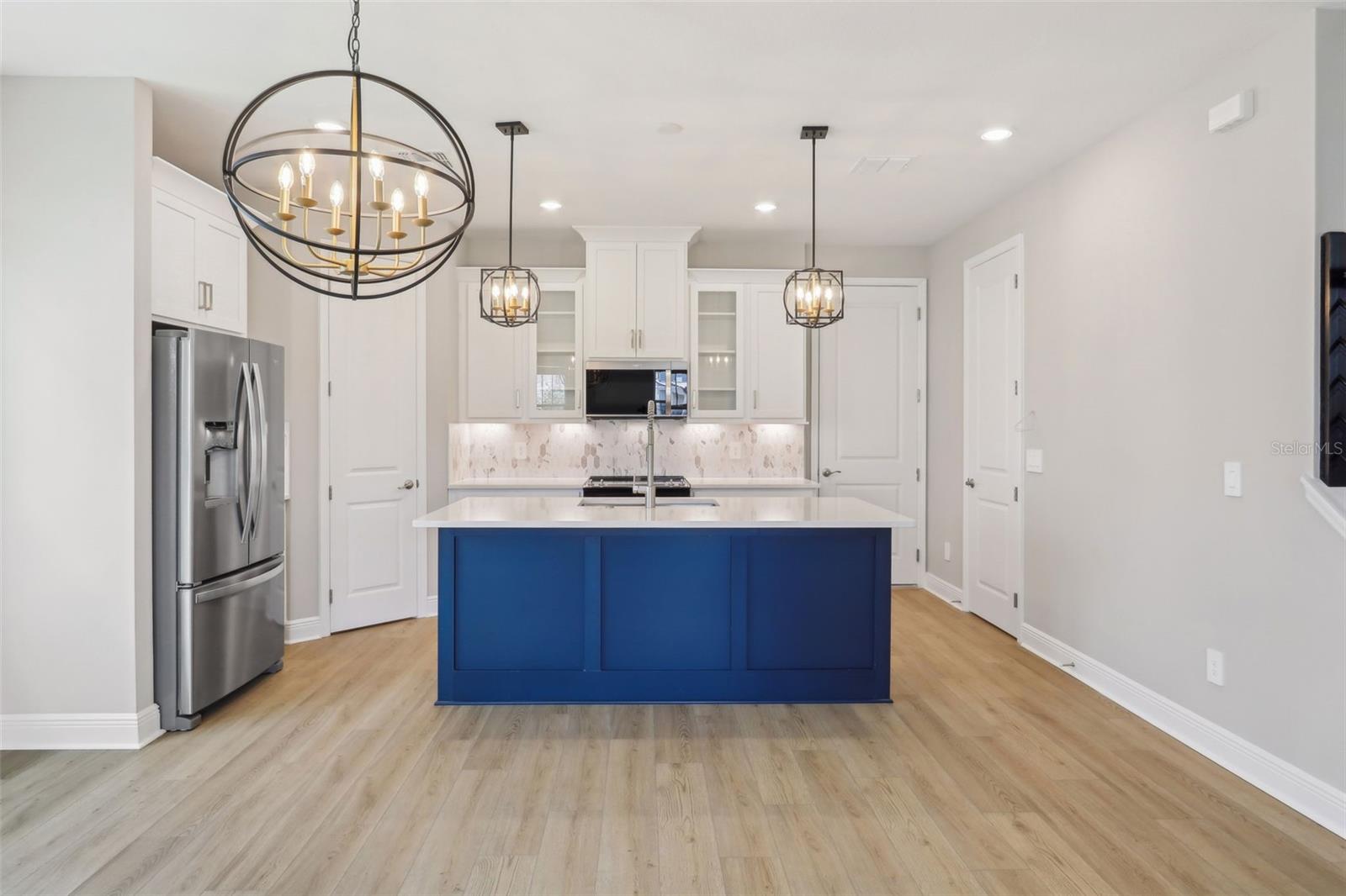 5003 RAILROAD VINE ALY, WINTER GARDEN, FL, 34787