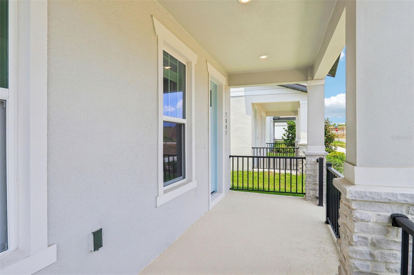 5003 RAILROAD VINE ALY, WINTER GARDEN, FL, 34787