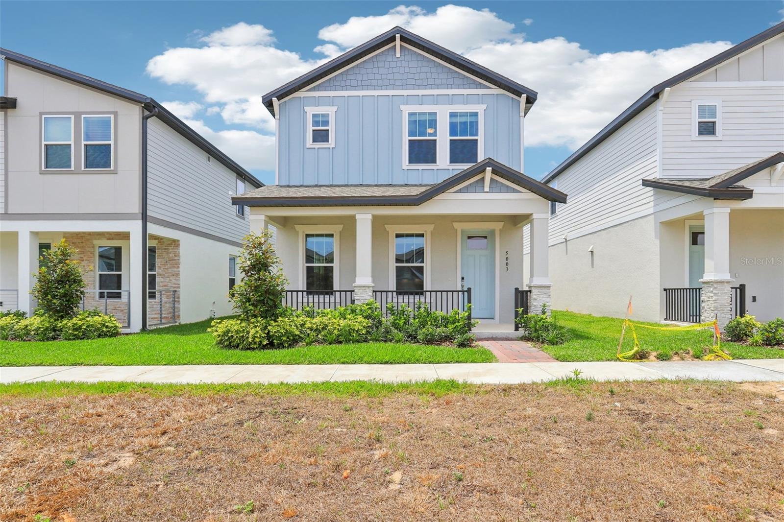 5003 RAILROAD VINE ALY, WINTER GARDEN, FL, 34787