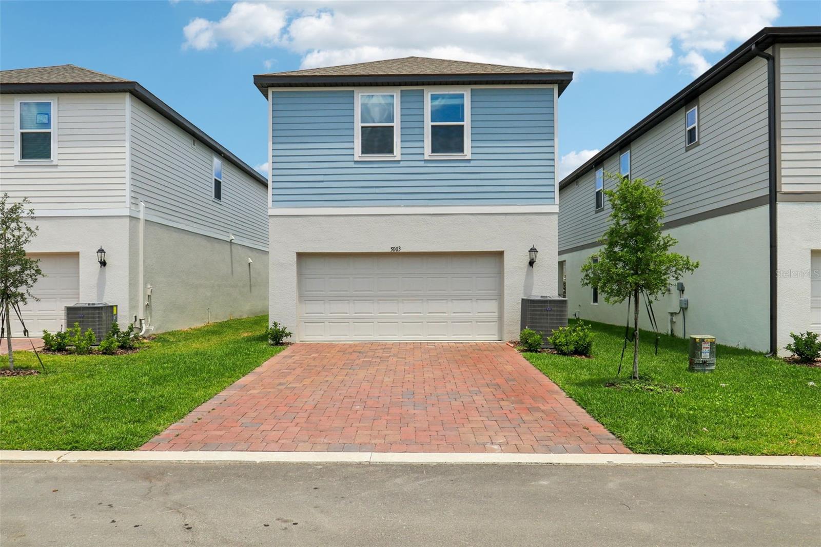5003 RAILROAD VINE ALY, WINTER GARDEN, FL, 34787