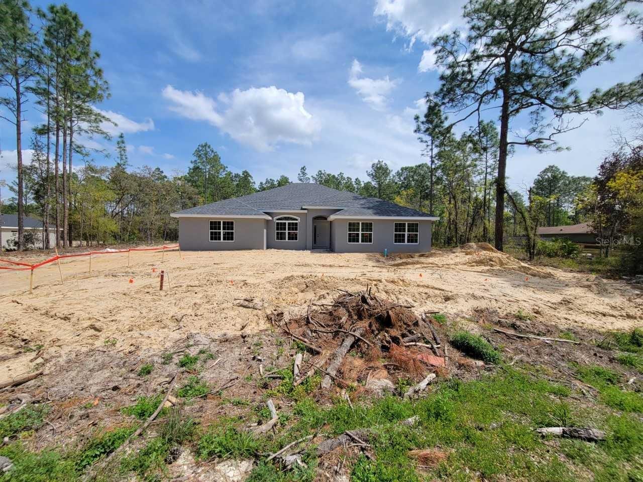 9727 SW 125TH COURT RD, DUNNELLON, FL, 34432