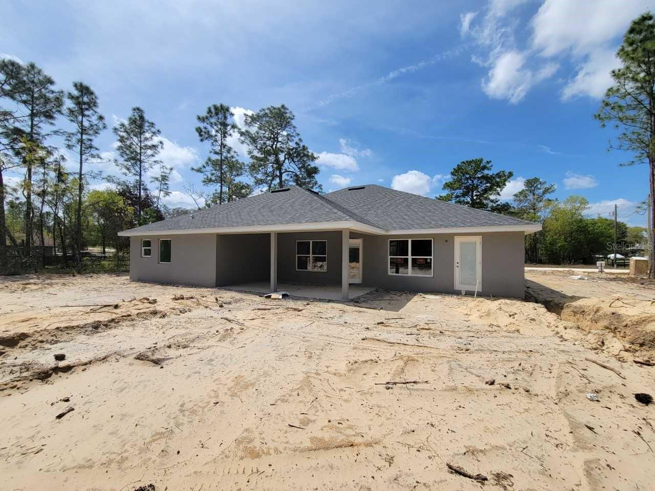 9727 SW 125TH COURT RD, DUNNELLON, FL, 34432