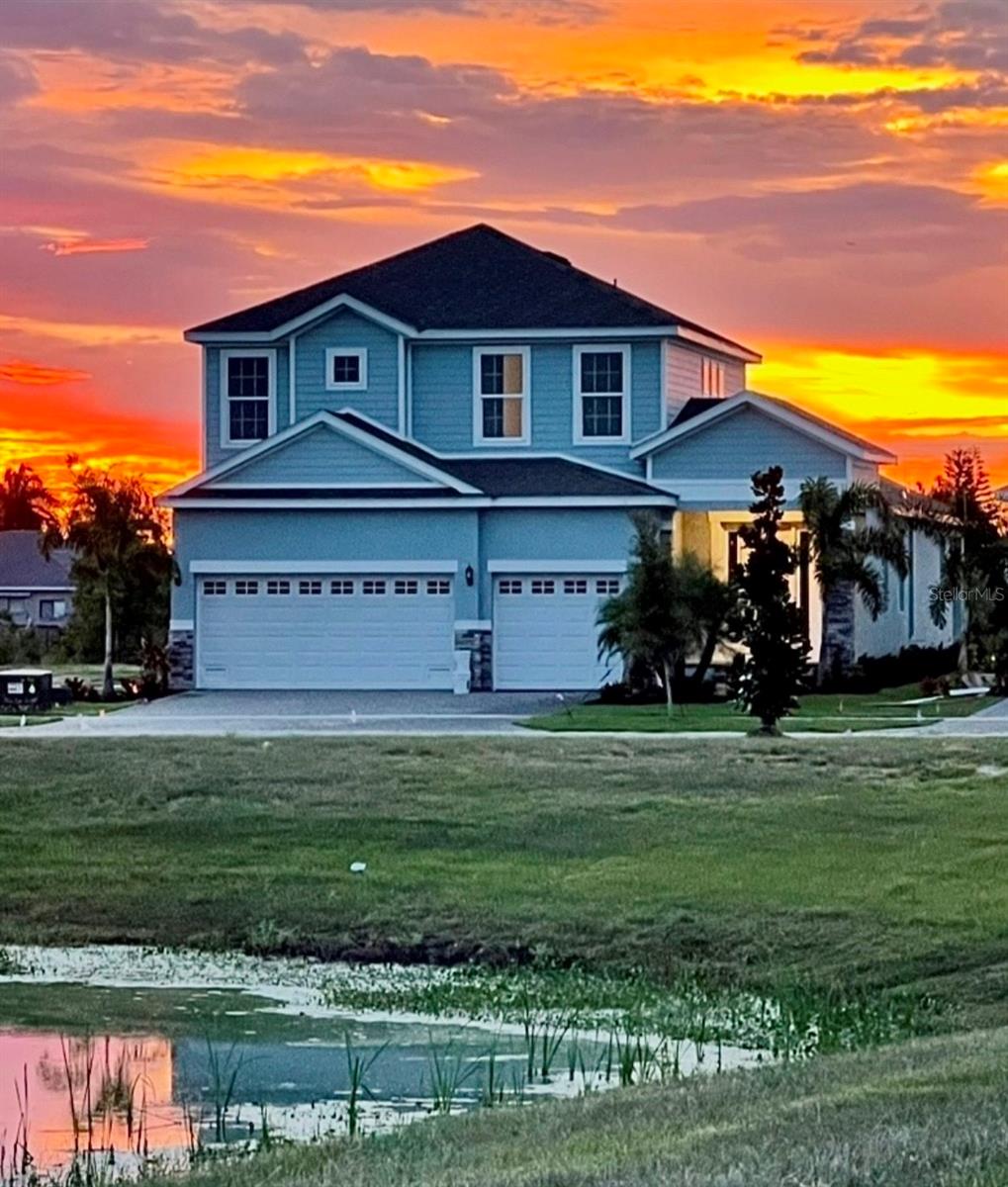 935 SIGNET DR, APOLLO BEACH, FL, 33572
